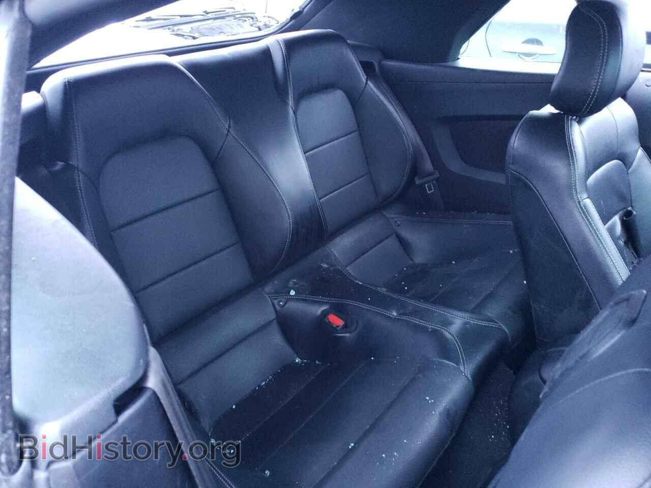 2021 FORD MUSTANG - VIN: 1FATP8UH1M5121917 - Фото 10