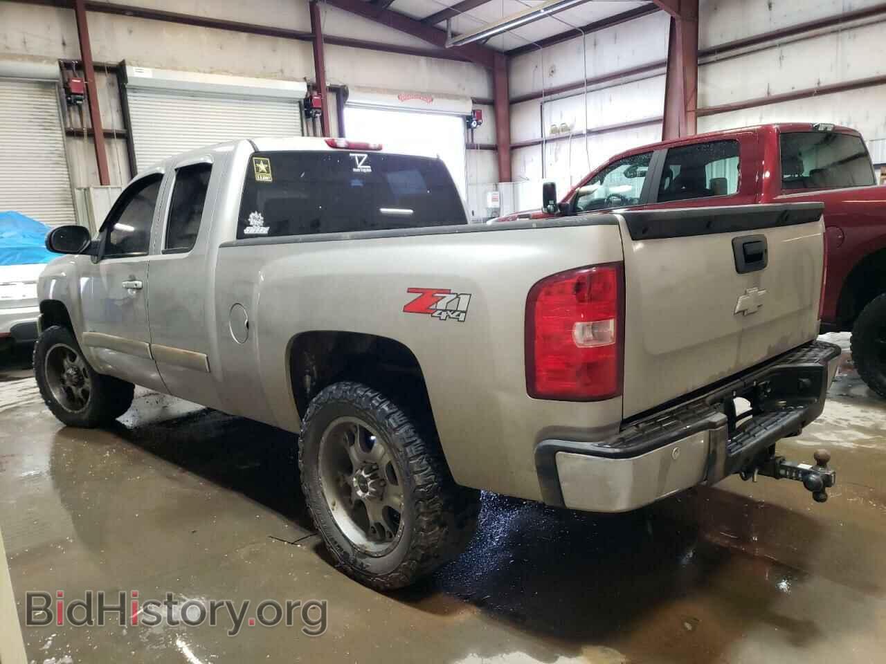 2007 CHEVROLET ALL Models - VIN: 2GCEK19J971585032 - Фото 2