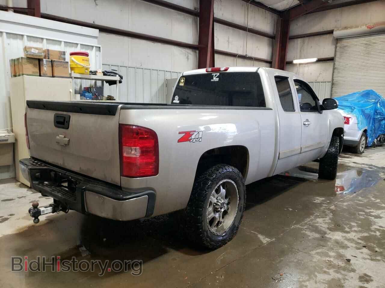 2007 CHEVROLET ALL Models - VIN: 2GCEK19J971585032 - Фото 3
