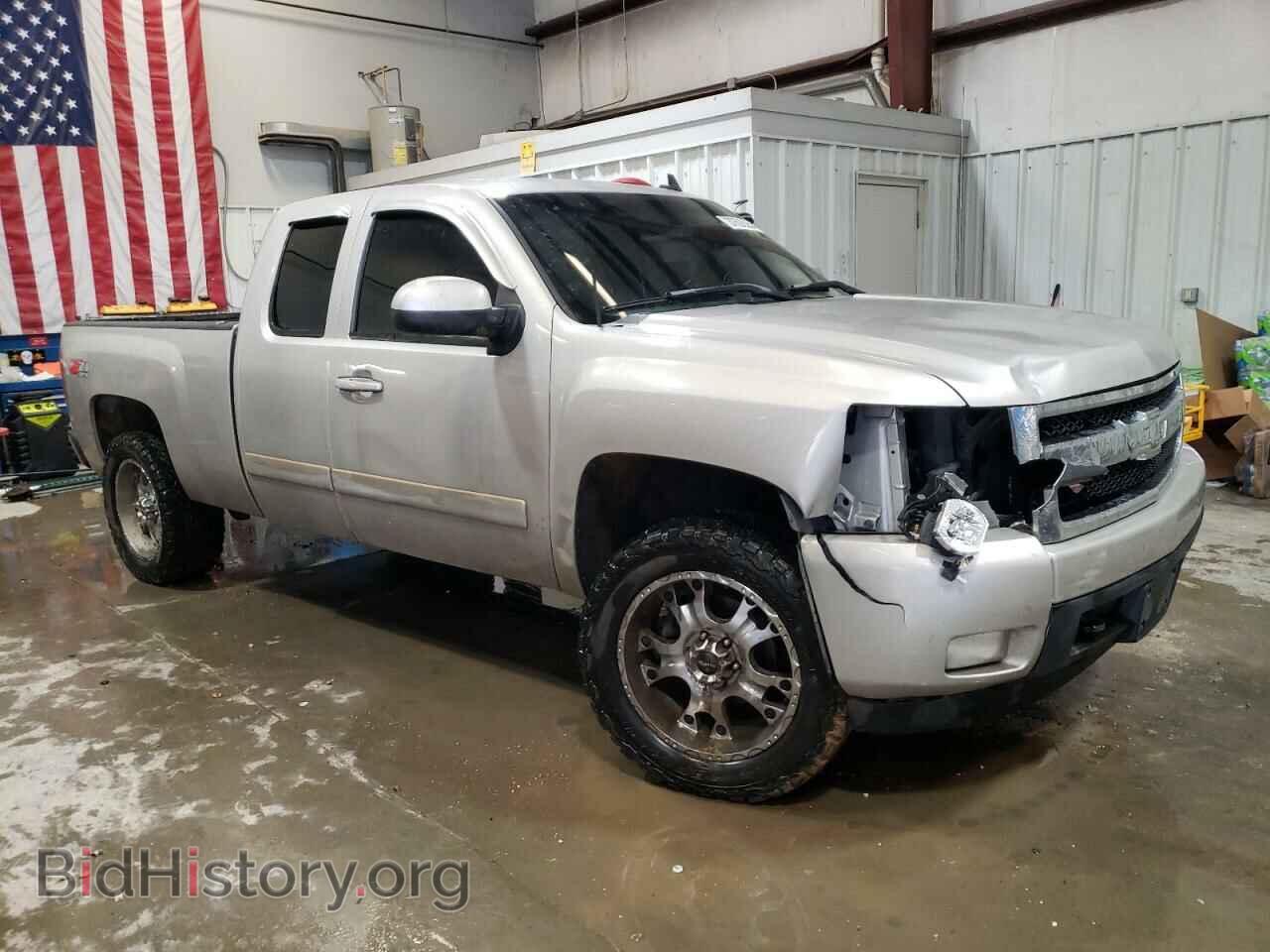 2007 CHEVROLET ALL Models - VIN: 2GCEK19J971585032 - Фото 4