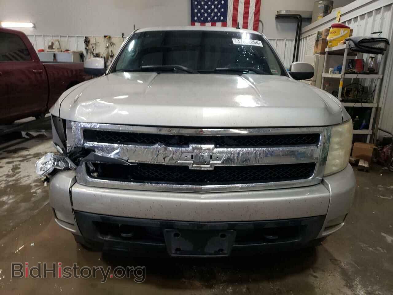 2007 CHEVROLET ALL Models - VIN: 2GCEK19J971585032 - Фото 5