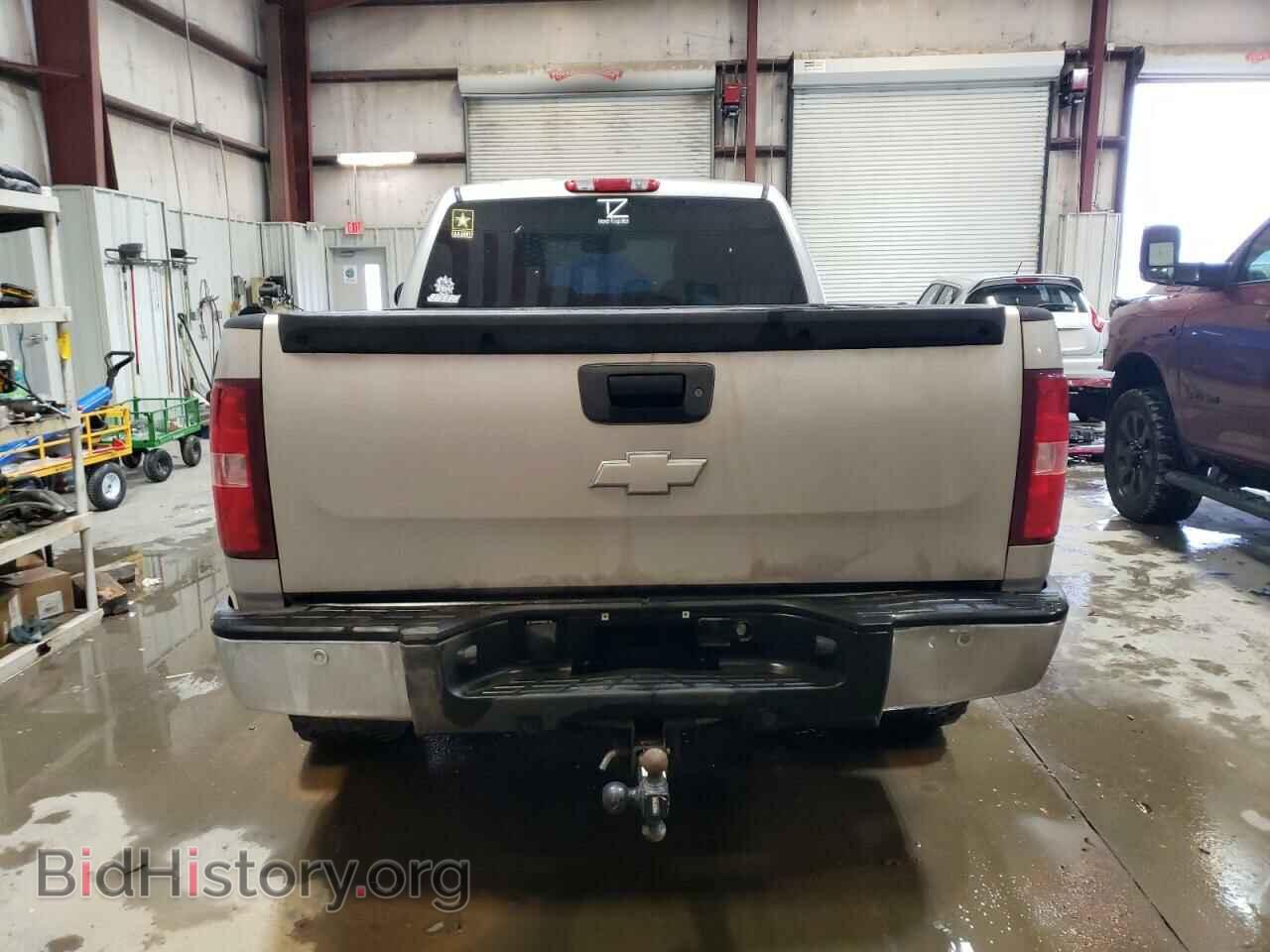 2007 CHEVROLET ALL Models - VIN: 2GCEK19J971585032 - Фото 6