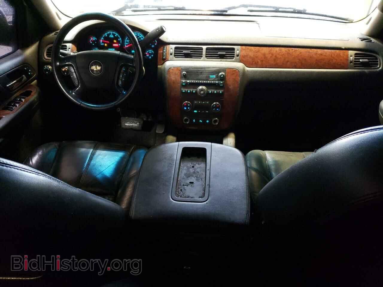 2007 CHEVROLET ALL Models - VIN: 2GCEK19J971585032 - Фото 8
