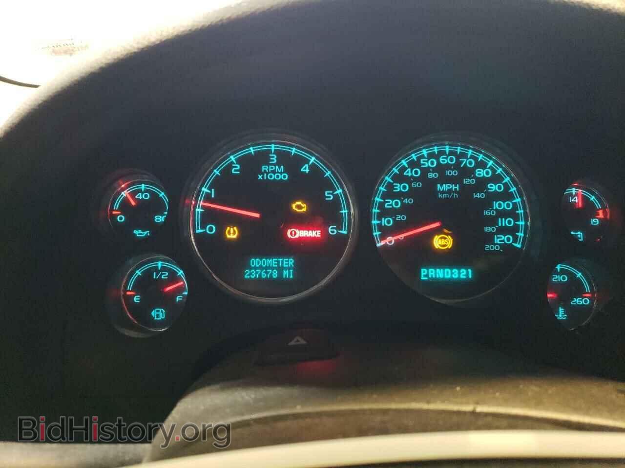 2007 CHEVROLET ALL Models - VIN: 2GCEK19J971585032 - Фото 9