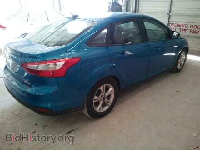 2014 FORD FOCUS - VIN: 1FADP3F2XEL254091 - Photo 4
