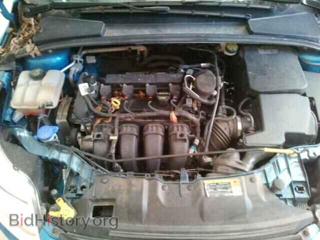 2014 FORD FOCUS - VIN: 1FADP3F2XEL254091 - Photo 7
