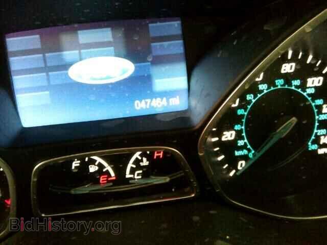 2014 FORD FOCUS - VIN: 1FADP3F2XEL254091 - Photo 8