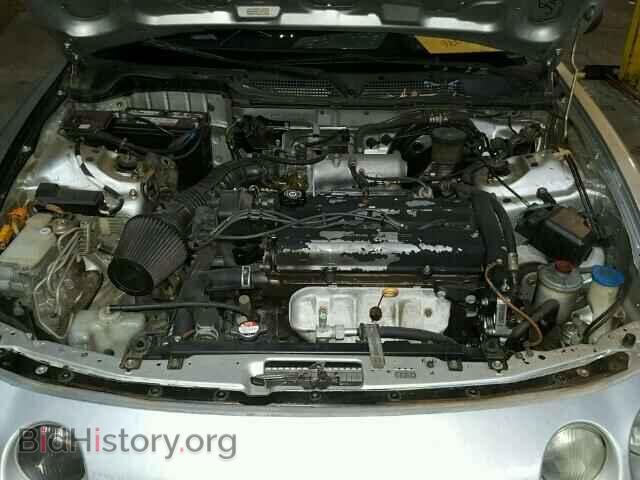 1997 ACURA INTEGRA - VIN: JH4DC4451VS020001 - Фото 7