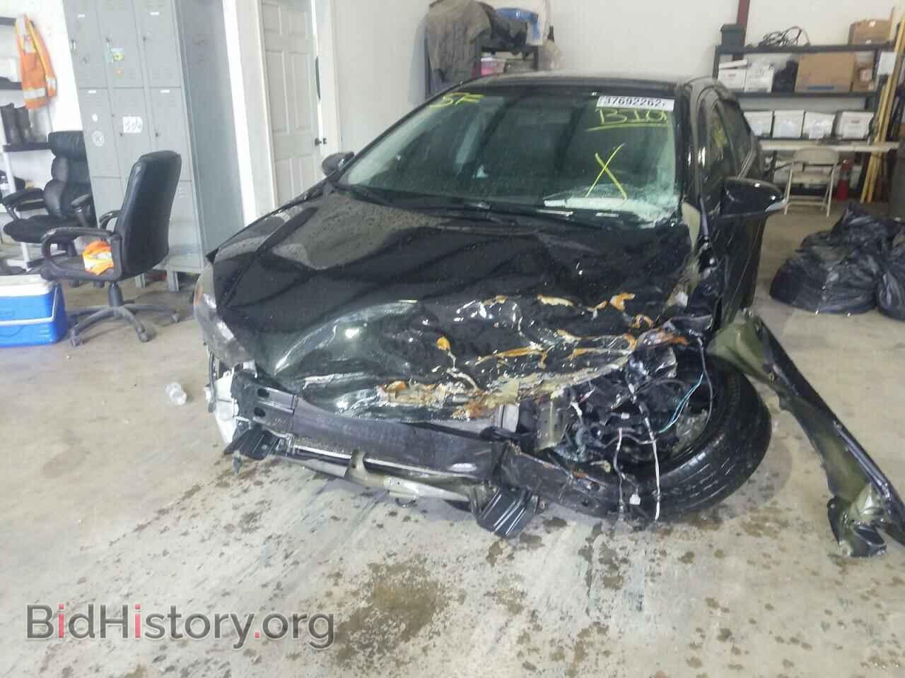 2014 TOYOTA COROLLA - VIN: 2T1BURHE2EC190253 - Фото 9