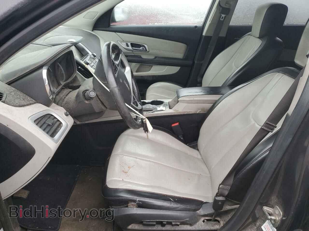 2015 GMC TERRAIN - VIN: 2GKALSEK6F6267360 - Фото 7