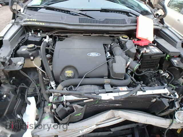 2011 FORD EXPLORER - VIN: 1FMHK8D80BGA20590 - Фото 7
