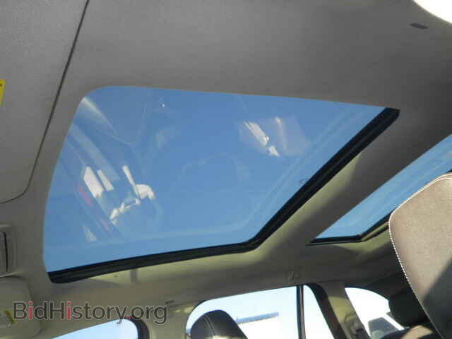 2007 FORD EDGE - VIN: 2FMDK49C27BA64416 - Фото 9