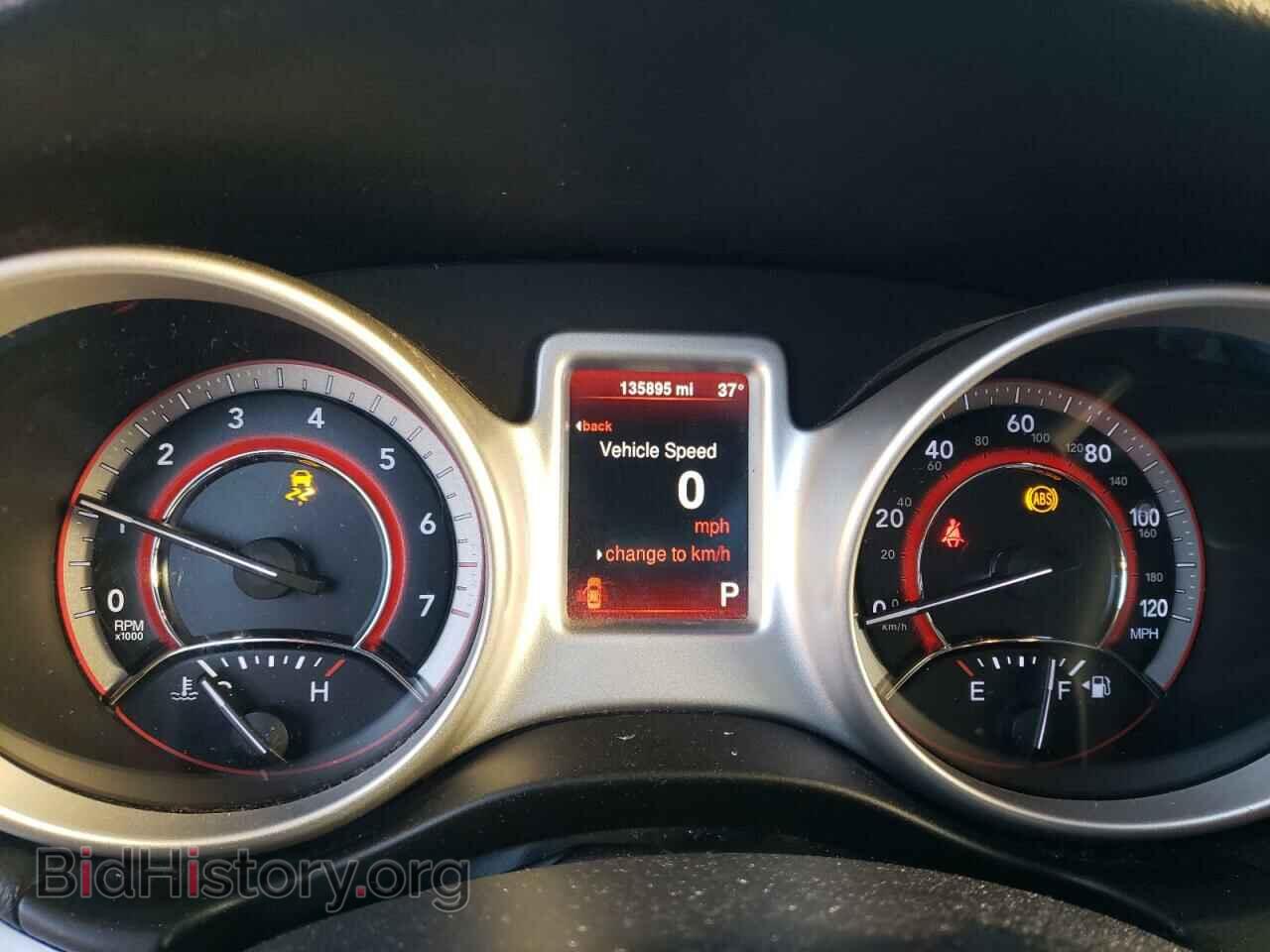 2015 DODGE JOURNEY - VIN: 3C4PDCBG3FT524799 - Фото 9