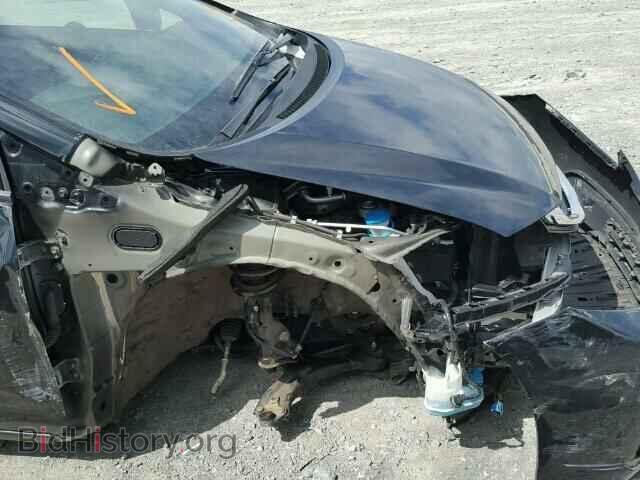 2014 HONDA CIVIC - VIN: 19XFB2F5XEE080733 - Фото 9