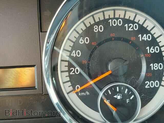 2014 DODGE CARAVAN - VIN: 2C4RDGBG8ER339486 - Фото 8