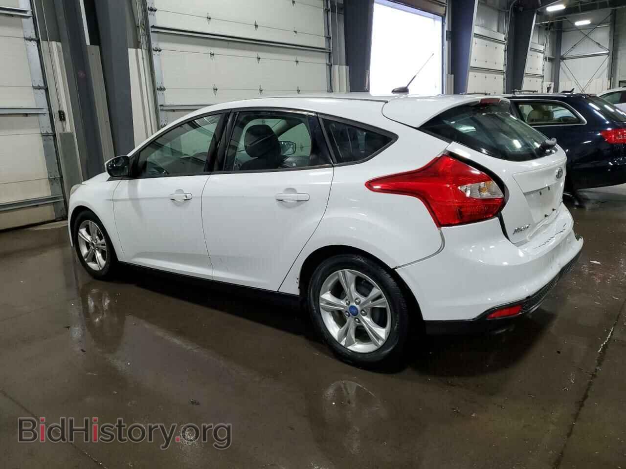 2014 FORD FOCUS - VIN: 1FADP3K29EL139214 - Photo 2