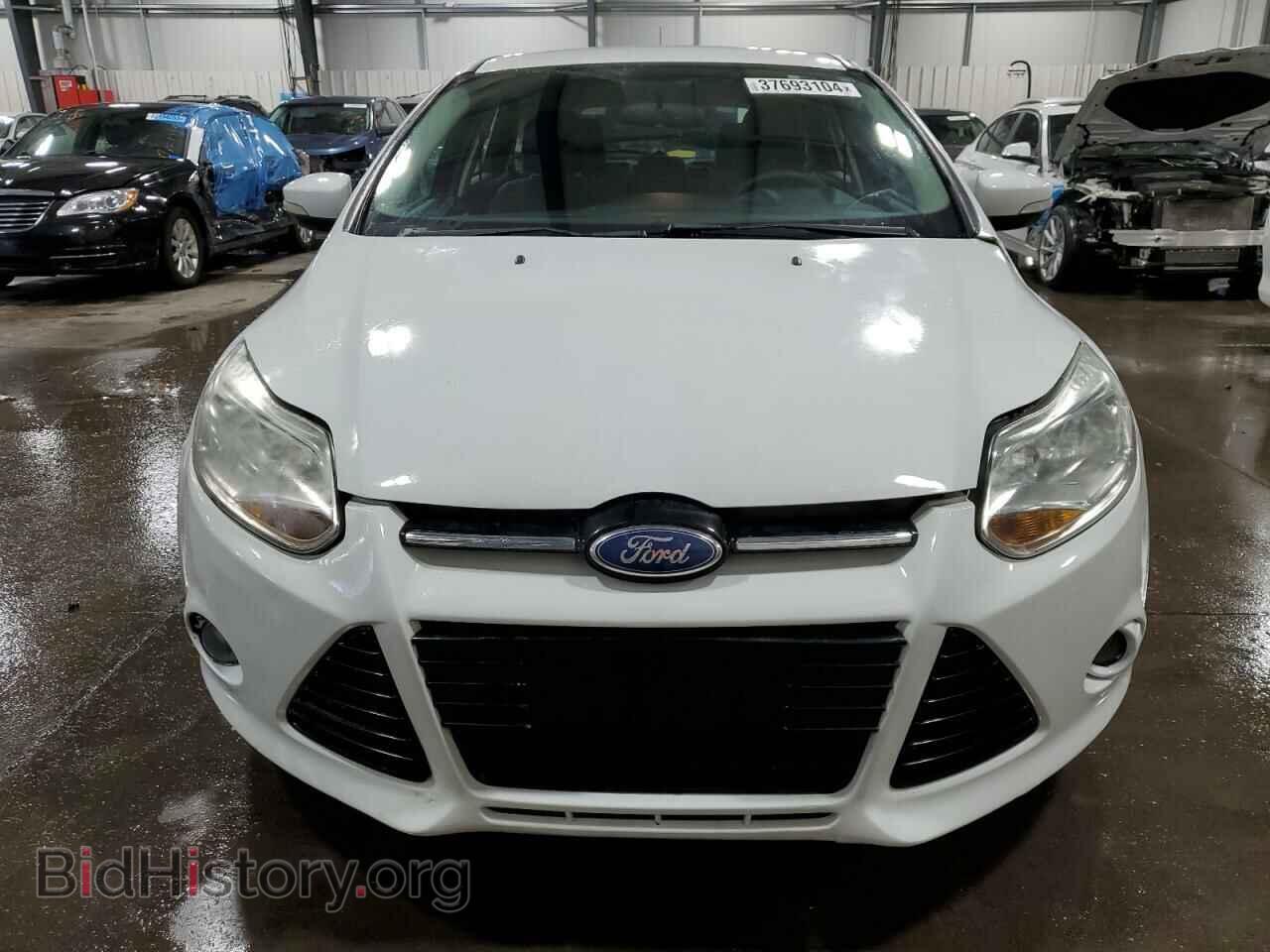 2014 FORD FOCUS - VIN: 1FADP3K29EL139214 - Photo 5