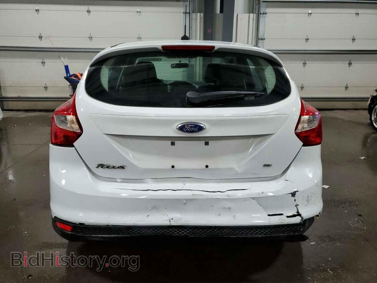 2014 FORD FOCUS - VIN: 1FADP3K29EL139214 - Photo 6