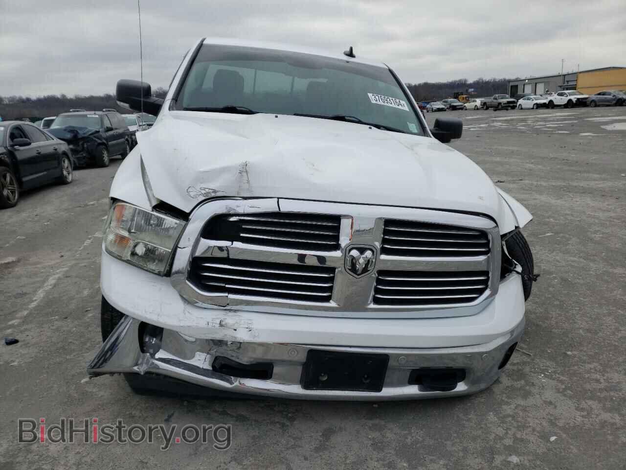 2016 RAM 1500 - VIN: 3C6RR7LT2GG272199 - Фото 5