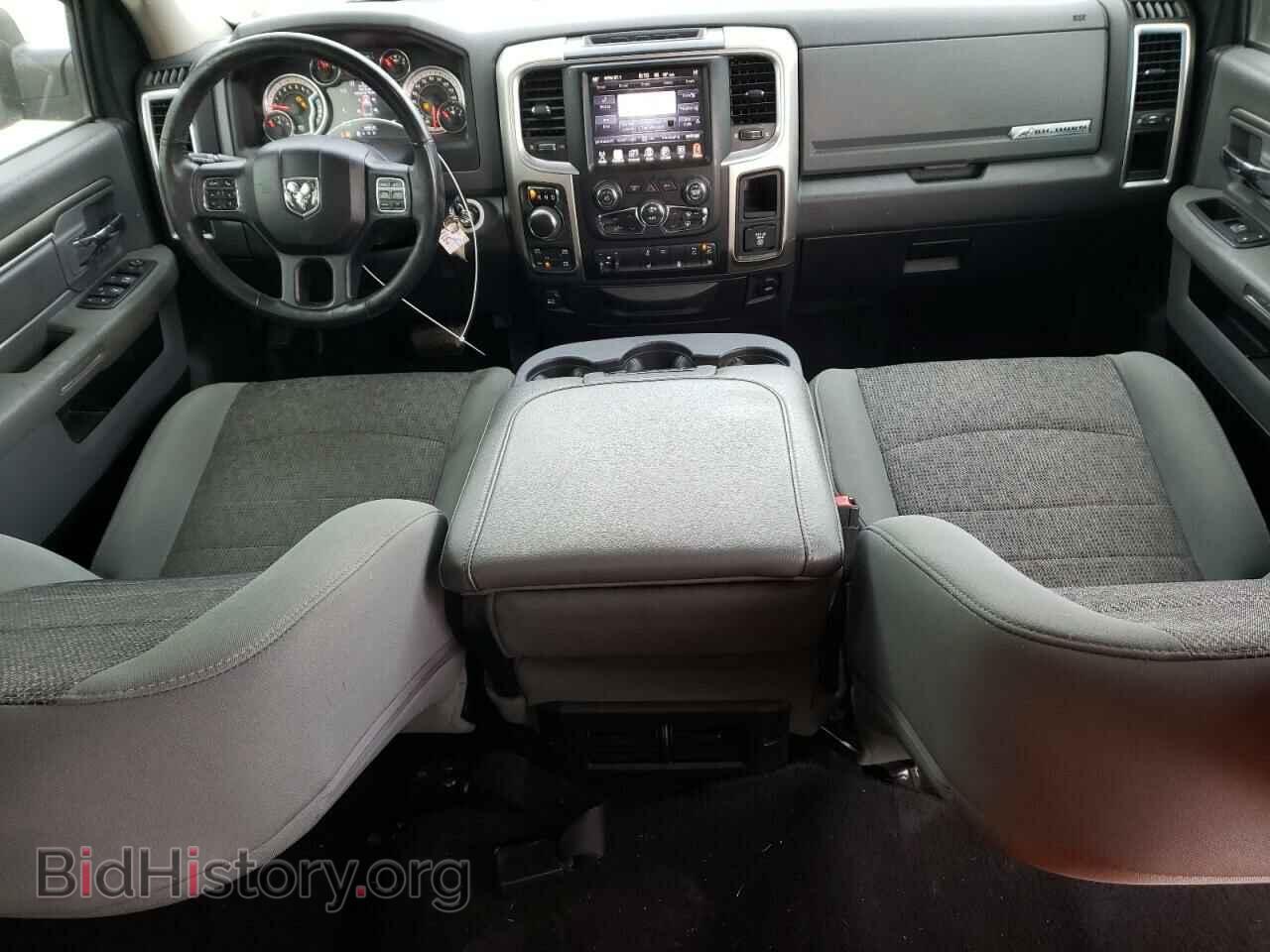 2016 RAM 1500 - VIN: 3C6RR7LT2GG272199 - Фото 8