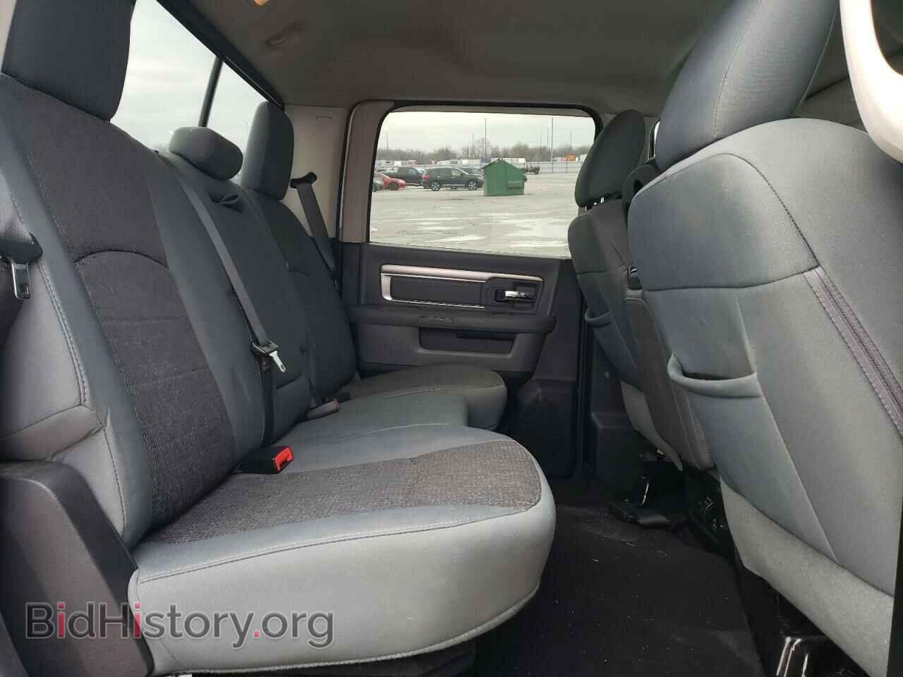 2016 RAM 1500 - VIN: 3C6RR7LT2GG272199 - Фото 10