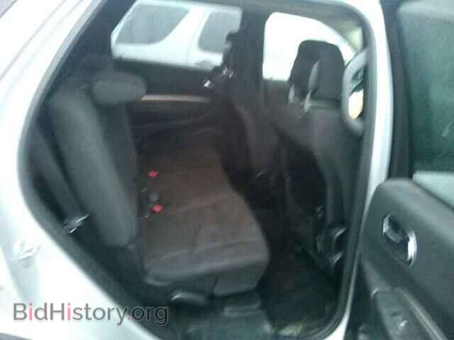 2011 DODGE DURANGO - VIN: 1D4RD2GG7BC708518 - Photo 6