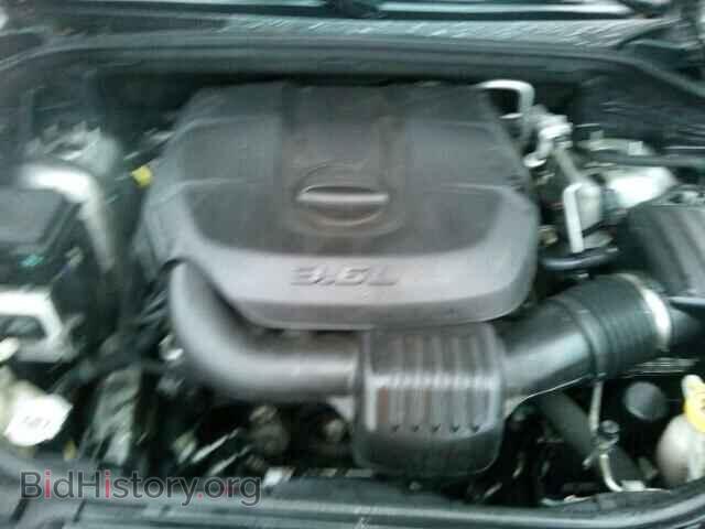 2011 DODGE DURANGO - VIN: 1D4RD2GG7BC708518 - Photo 7
