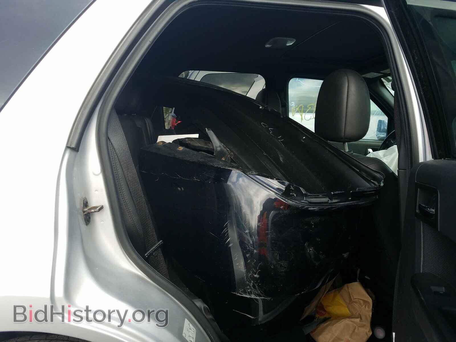 2012 FORD ESCAPE - VIN: 1FMCU9D7XCKB99348 - Фото 6