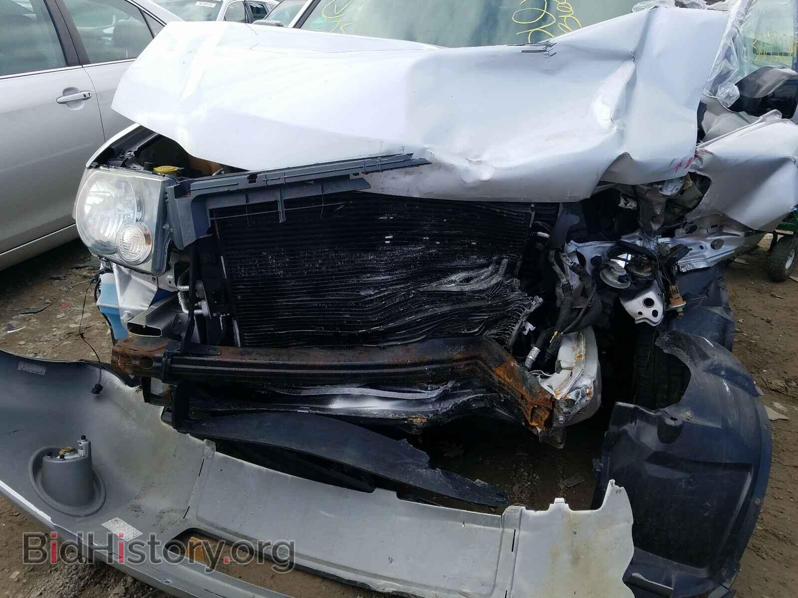 2012 FORD ESCAPE - VIN: 1FMCU9D7XCKB99348 - Фото 7
