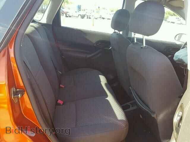 2005 FORD FOCUS - VIN: 3FAFP37N15R115678 - Фото 6