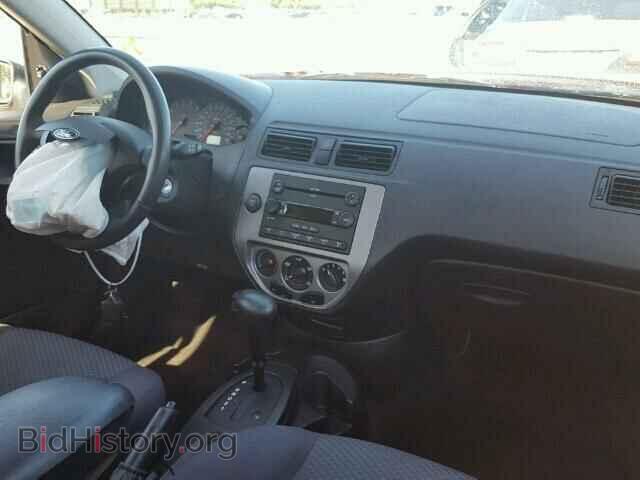 2005 FORD FOCUS - VIN: 3FAFP37N15R115678 - Фото 9