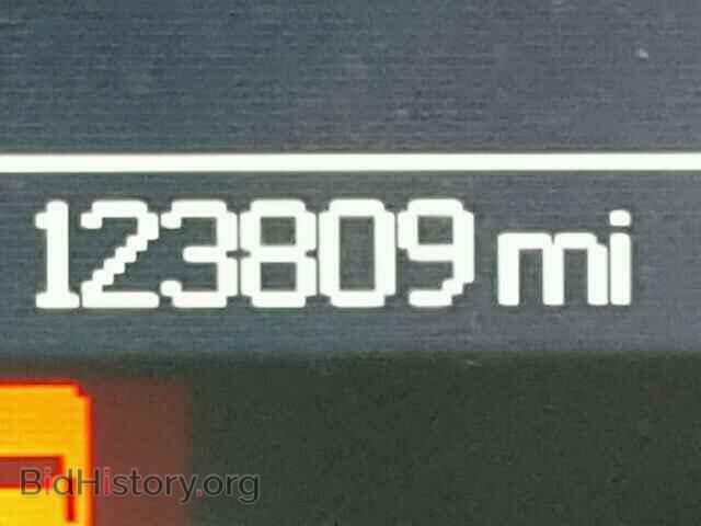 2011 DODGE DURANGO - VIN: 1D4RD2GG6BC672319 - Photo 8