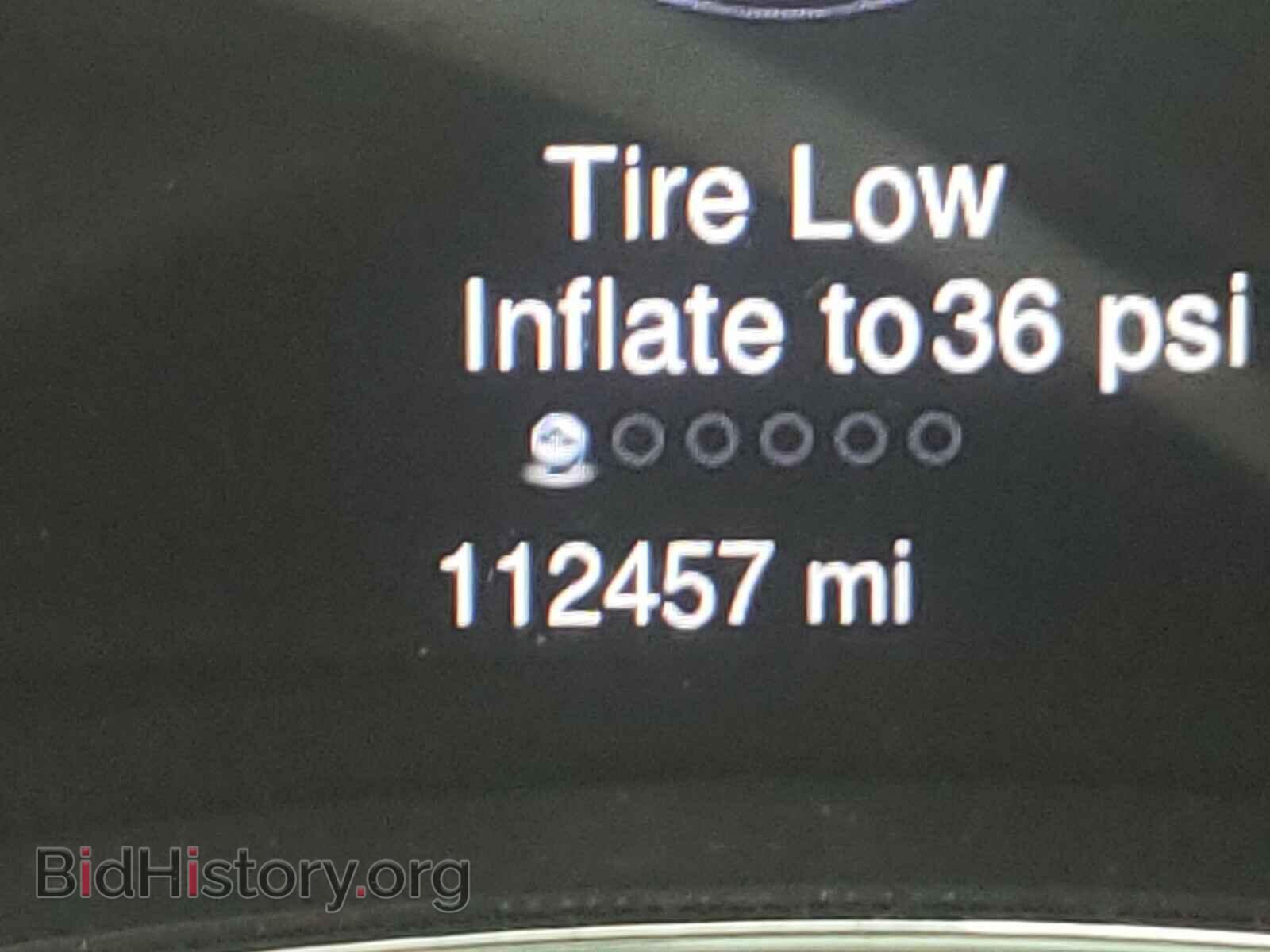 2014 DODGE DURANGO - VIN: 1C4RDJAG0EC314458 - Фото 8