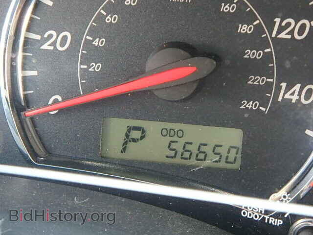 2013 TOYOTA COROLLA - VIN: 5YFBU4EE5DP132174 - Фото 8