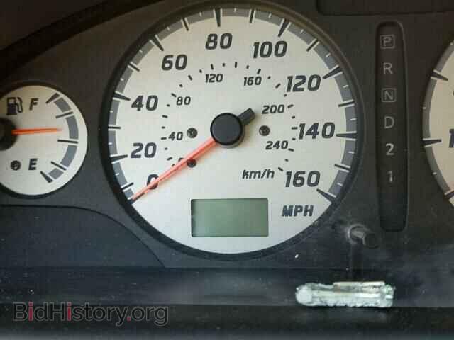 2000 NISSAN MAXIMA - VIN: JN1CA31A7YT200938 - Фото 8