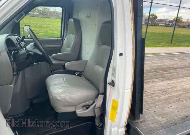 2001 FORD ECONOLINE - VIN: 1FDXE45F91HA73385 - Photo 6