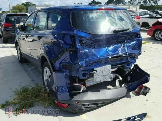2014 FORD ESCAPE - VIN: 1FMCU0F76EUD85114 - Photo 3