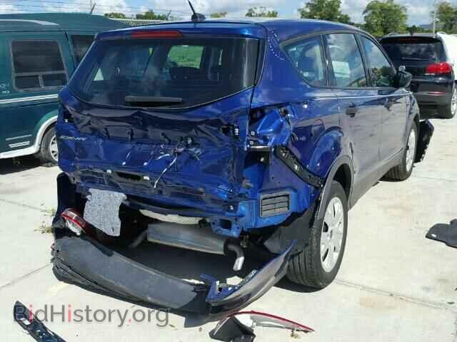 2014 FORD ESCAPE - VIN: 1FMCU0F76EUD85114 - Photo 4