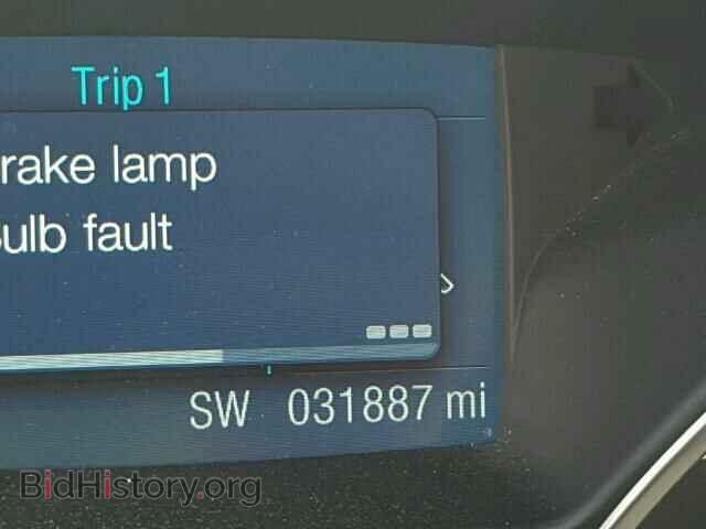 2014 FORD ESCAPE - VIN: 1FMCU0F76EUD85114 - Photo 8