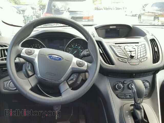 2014 FORD ESCAPE - VIN: 1FMCU0F76EUD85114 - Photo 9
