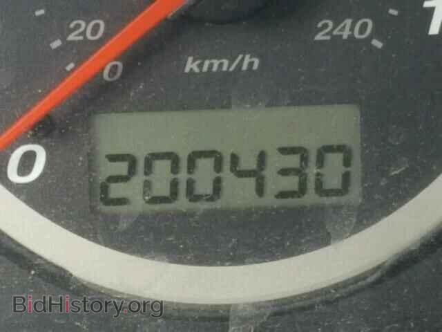2003 HONDA CRV - VIN: SHSRD784X3U147033 - Фото 8