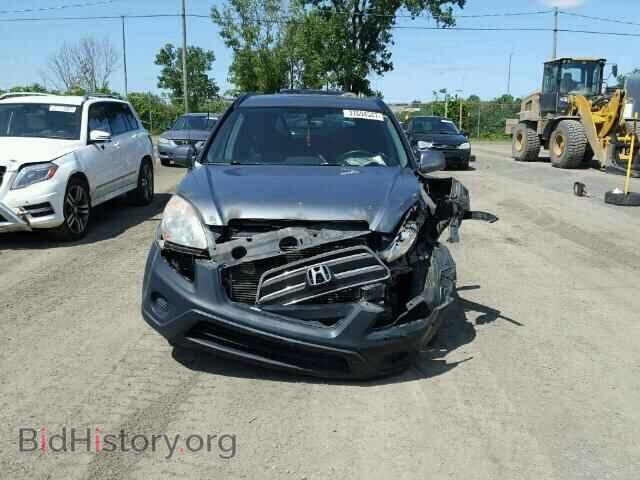 2005 HONDA CRV - VIN: JHLRD78875C814069 - Фото 9