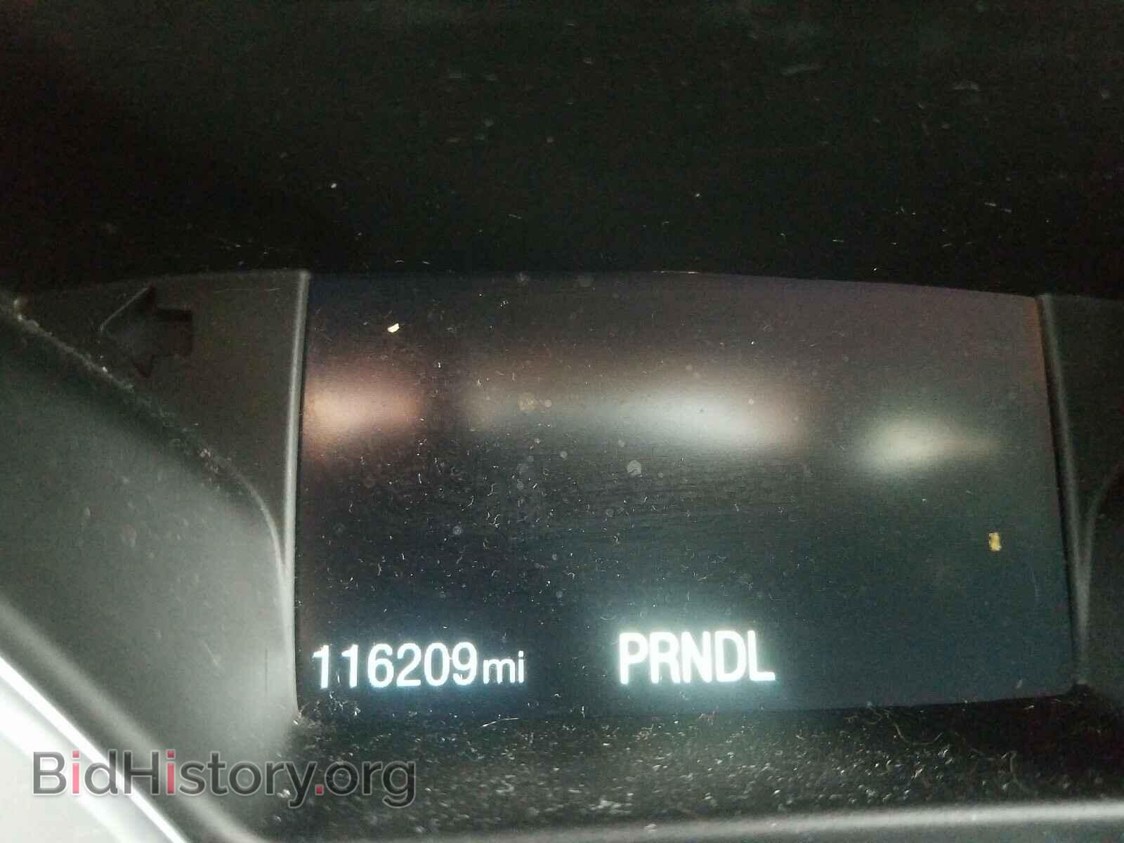 2016 FORD FOCUS - VIN: 1FADP3F26GL382914 - Photo 8
