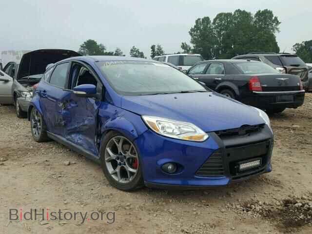 Фотография 1FADP3K20DL174447 - FORD FOCUS 2013