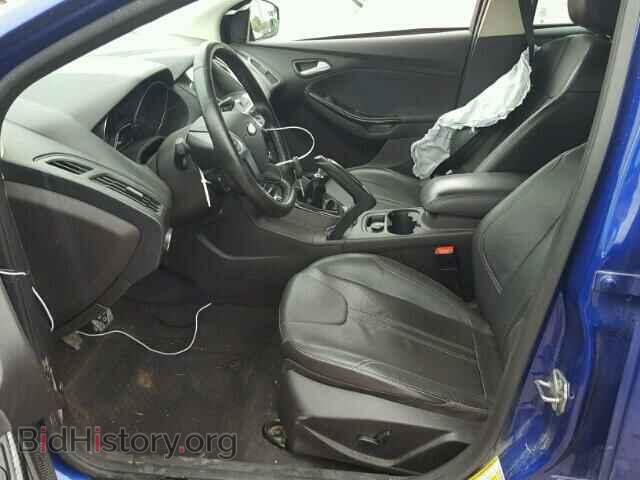 2013 FORD FOCUS - VIN: 1FADP3K20DL174447 - Фото 5