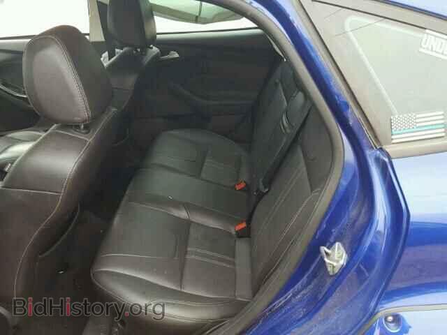 2013 FORD FOCUS - VIN: 1FADP3K20DL174447 - Фото 6