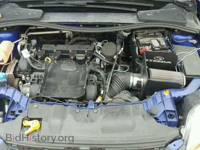 2013 FORD FOCUS - VIN: 1FADP3K20DL174447 - Фото 7