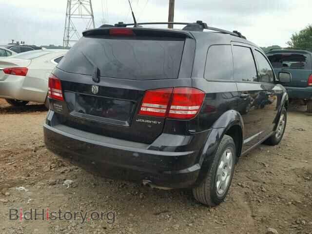 2010 DODGE JOURNEY - VIN: 3D4PG4FB6AT118622 - Фото 4