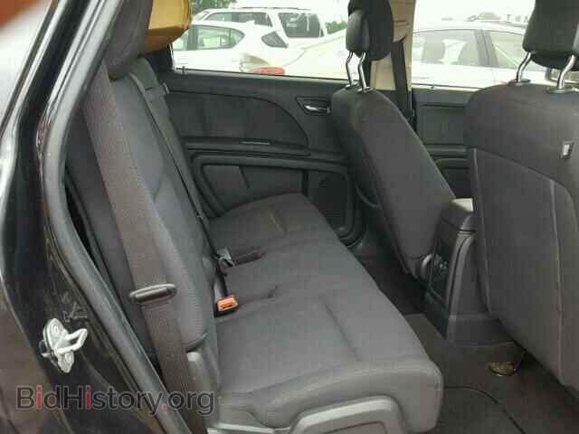 2010 DODGE JOURNEY - VIN: 3D4PG4FB6AT118622 - Фото 6