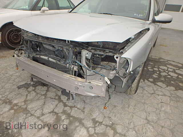 1999 VOLVO S80 - VIN: YV1TS97D2X1024593 - Фото 9